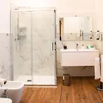 ベッド・アンド・ブレックファスト Palazzo Sciretta Rocchetta Sant'Antonio