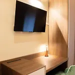 ベッド・アンド・ブレックファスト Palazzo Sciretta *