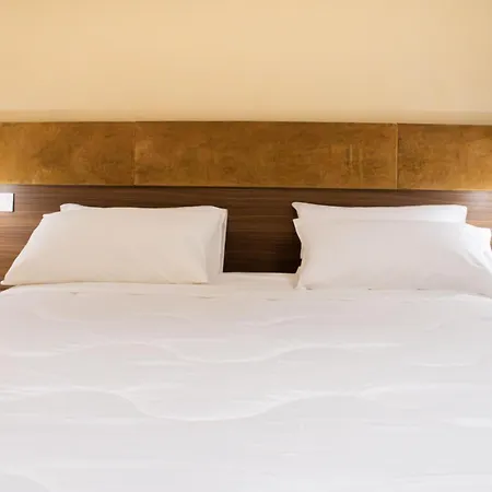 Bed & Breakfast Palazzo Sciretta Rocchetta Sant'Antonio