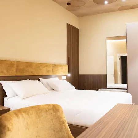 Palazzo Sciretta Bed & Breakfast Rocchetta Sant'Antonio
